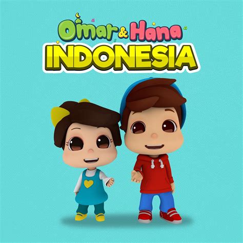 omar dan hana indonesia